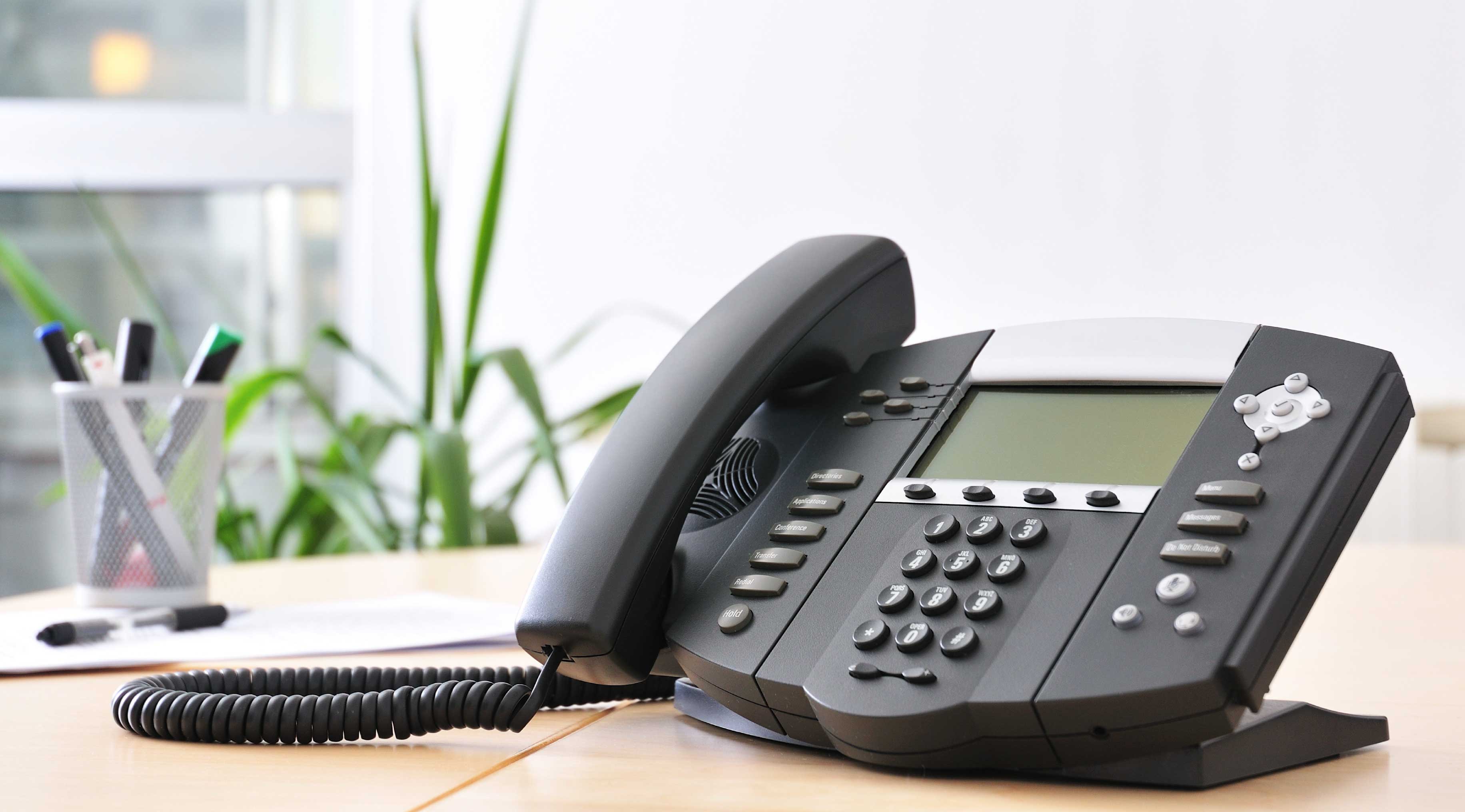 Telefonia Aziendale ICT PROTEK